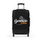 GermosoFilms Suitcase
